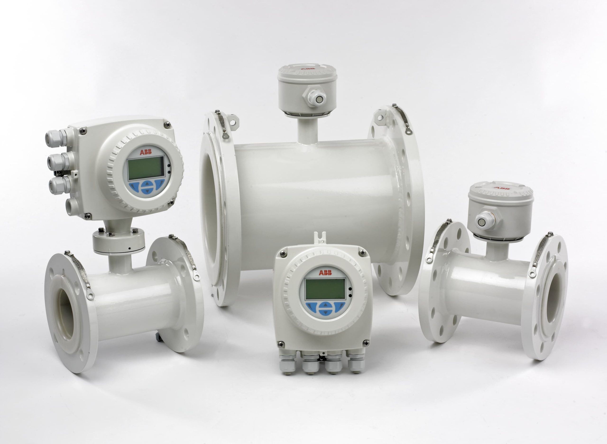 WaterMaster Flowmeter - Cully Automation