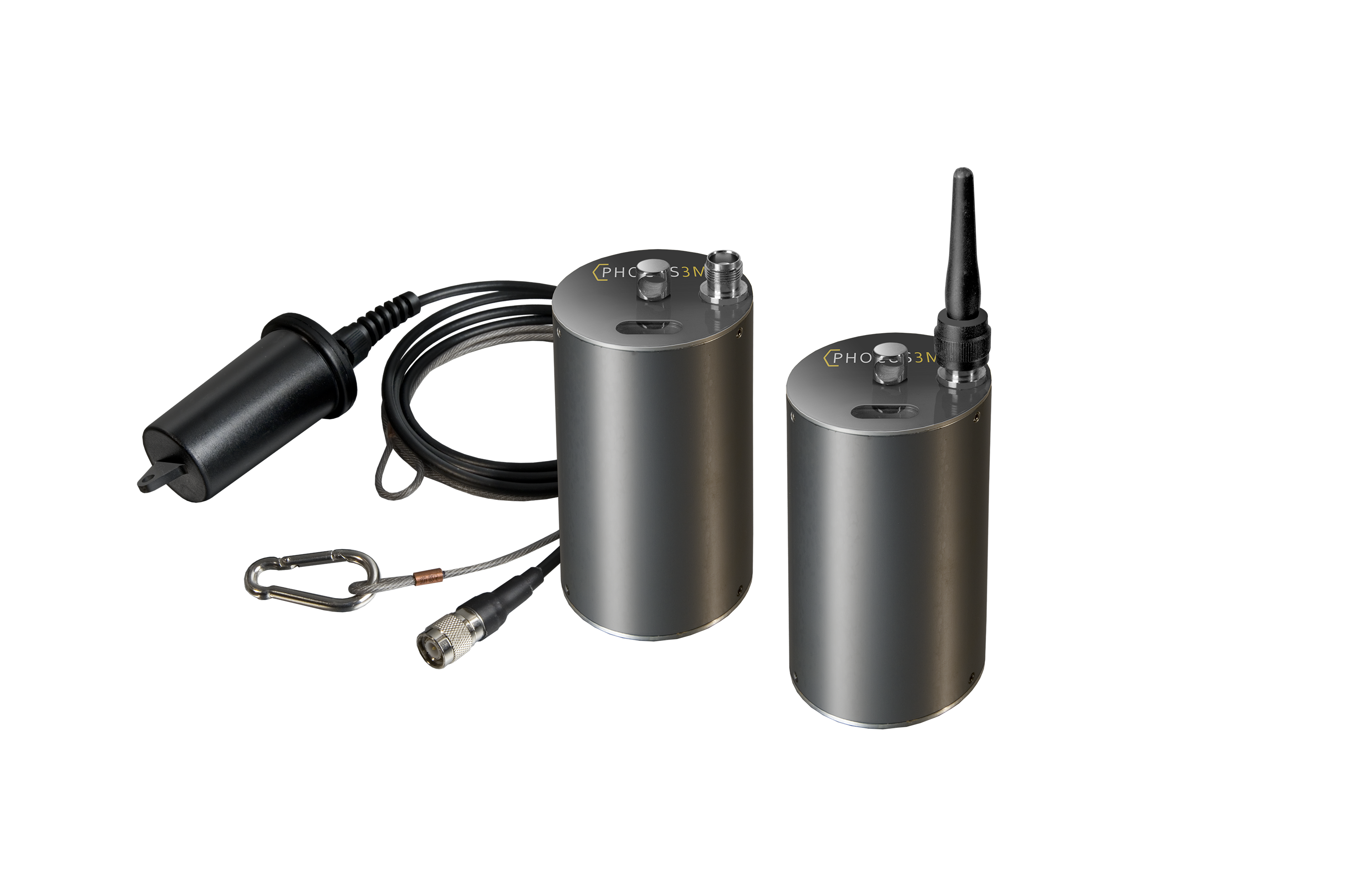 Phocus3m Cully Automation