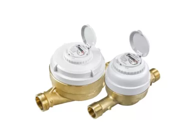 Diehl Metering ALTAIR V4 DN25/32/40 water meter