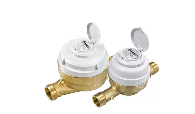 Diehl Metering ALTAIR V4 DN25/32/40 water meter